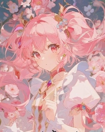 请叫我魔法少女德莱厄斯