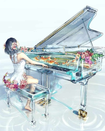 常春藤之琴