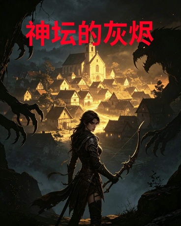 神坛的灰烬