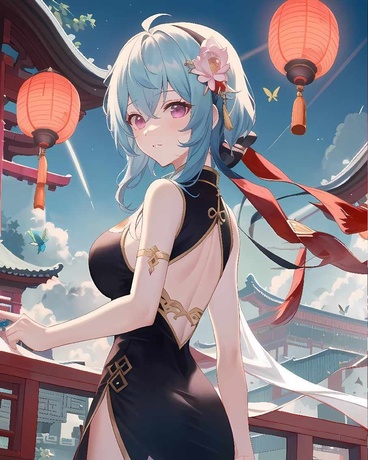 转生杂鱼小反派，以身饲橘是日常