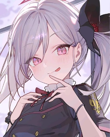 糟糕，魔女们怎么都爱上了我