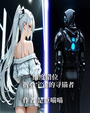 维度错位：折叠宇宙的寻锚者