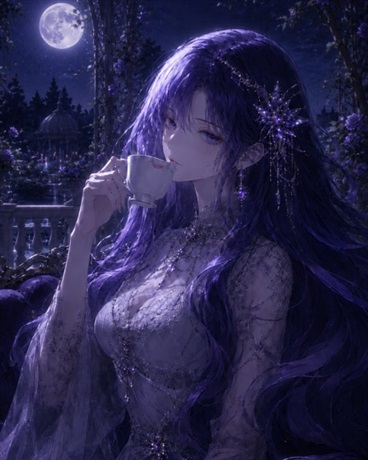魔女小姐，你也不想永远被封印吧