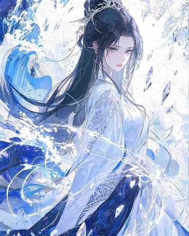 师尊，我真的不想当冲师逆徒