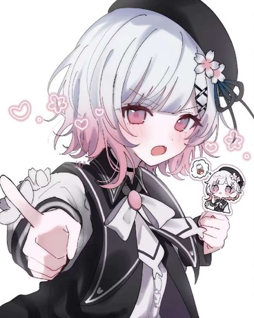 我真不想当魔法少女了