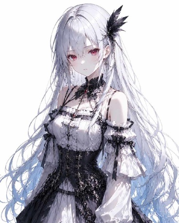 转生灾厄魔女我只想经营魔药小屋