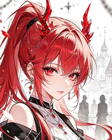 辞退后，我也要当龙系魔法少女吗