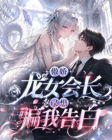 傲娇龙女会长，又想骗我告白