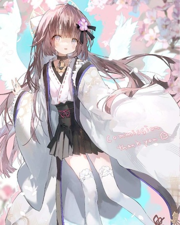斩魔之后，她与我共长生