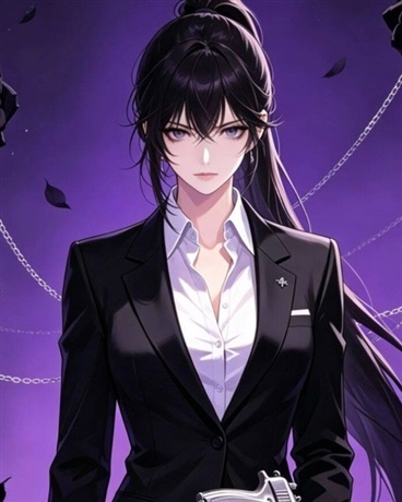 最强杀手的我怎会沦为病娇少女