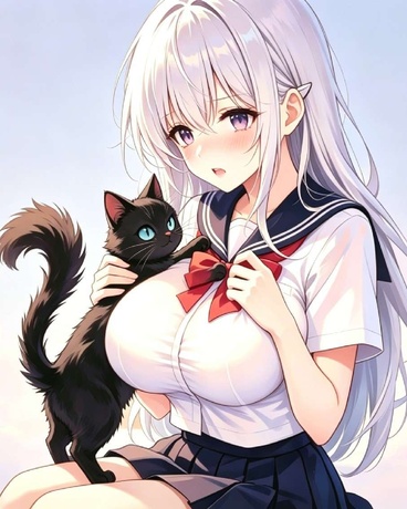 成为星座少女后的我不得不战斗
