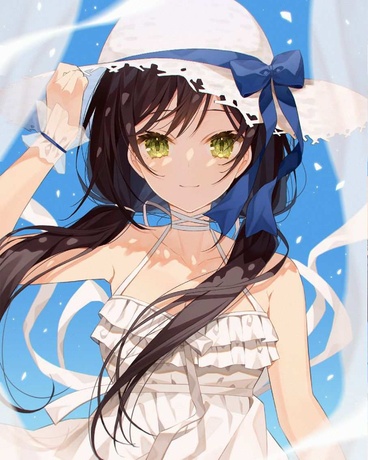 一觉醒来变成了认知魔女