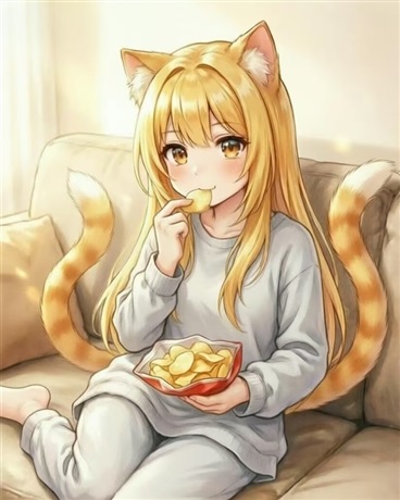 猫娘饲养指南