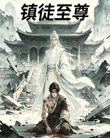 镇徒至尊
