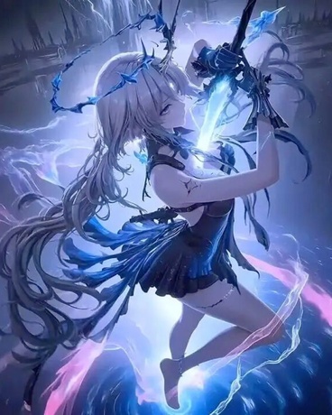 这个侦探有点天赋