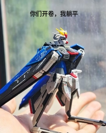 躺平之王
