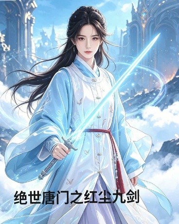 绝世唐门之红尘九剑