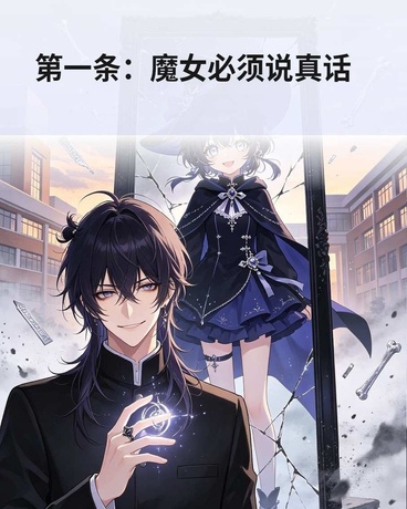 第一条：魔女必须说真话