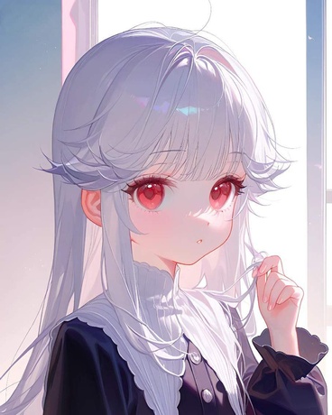 穿越异世界，什么叫我是魔王之女