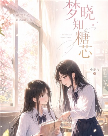 梦晓知糖芯