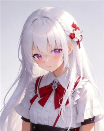 死者复生，少女们未完成的心愿