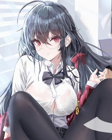 不是游戏吗？怎么变成魔女了！