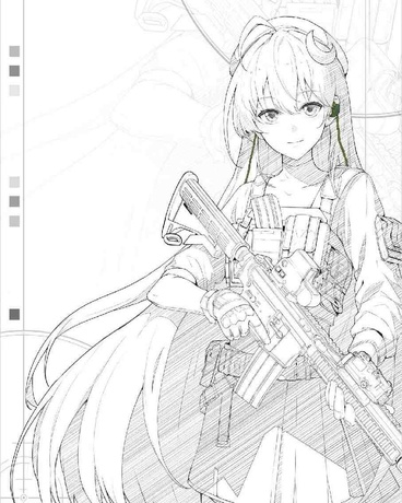 不想做美少女的我不要照月亮
