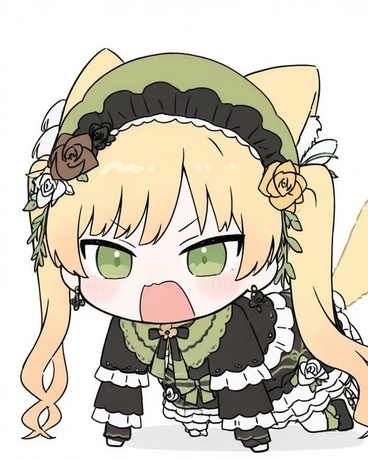 我养的猫娘怎么哈断万古了？