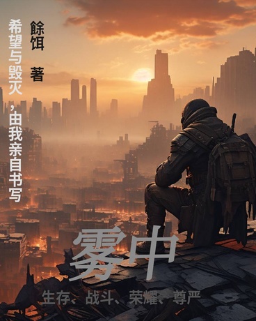 雾中