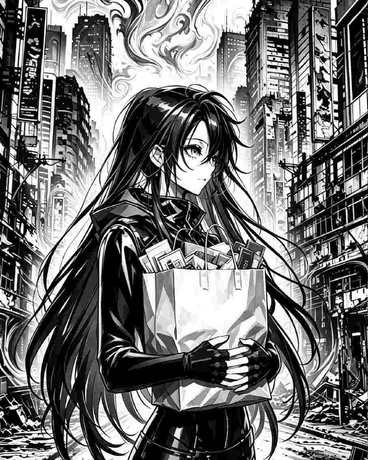 意外用魔法把明星男法师变妹子了