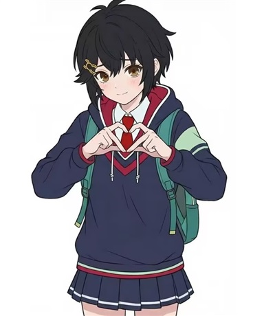 和潘妮小姐的日记合集