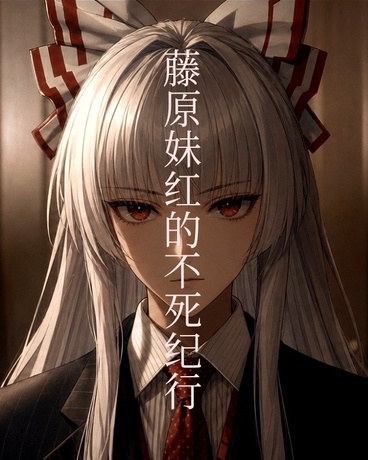 藤原妹红的不死纪行