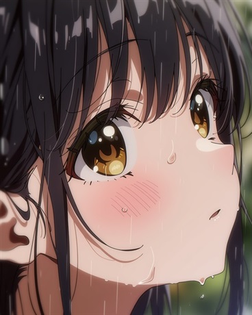 要命！捡到的少女里人格是魔女