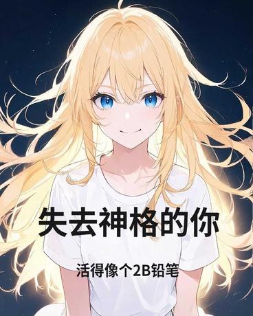 失去神格的你