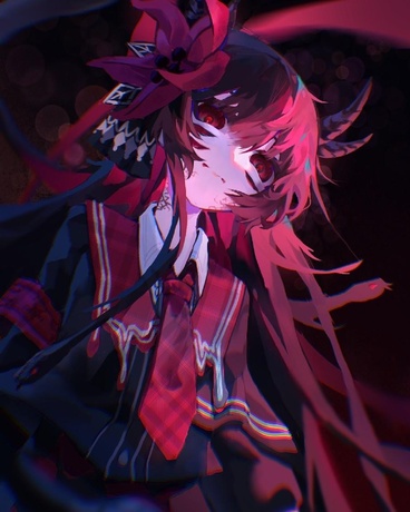 捡回怪物少女，并娶她为妻？
