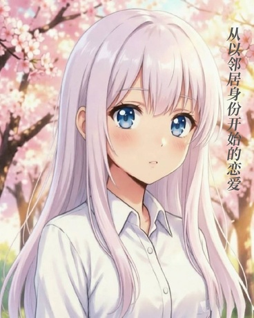 从以邻居身份开始的恋爱