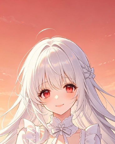 血族少女的重启人生