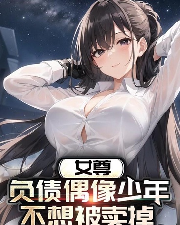 女尊，负债偶像少年不想被卖掉
