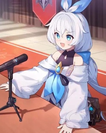 崩坏：德莉莎的胞妹