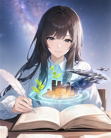 树妖的生存史诗