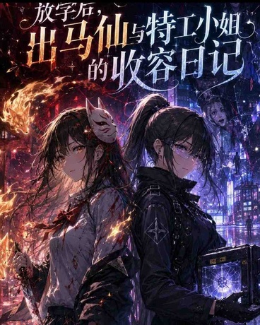 出马仙与特工小姐的收容日记