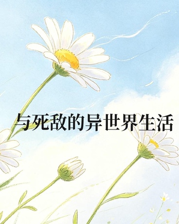 与死敌的异世界生活