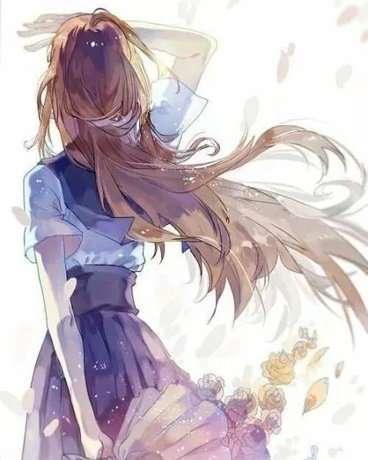 变成女生后，她们都想睡我