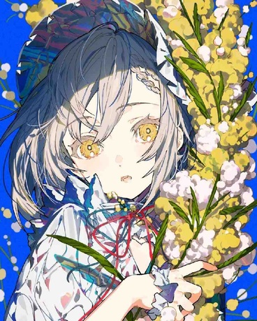 侦探先生，请别把杀手当成少女哦