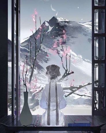 负债三万，被迫和毒舌鬼新娘同居