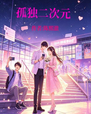 孤独二次元