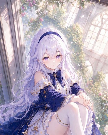 魔女小姐并不全能