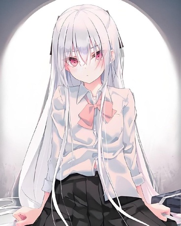 最强黑魔法师怎么可能变成小可怜