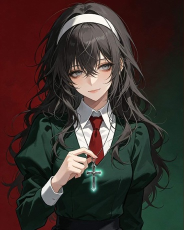 重生的我兼职当魔法少女