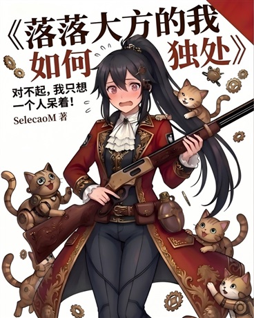 落落大方的我如何独处